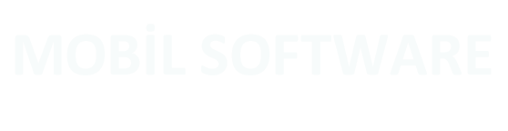 MOBİL SOFT WARE